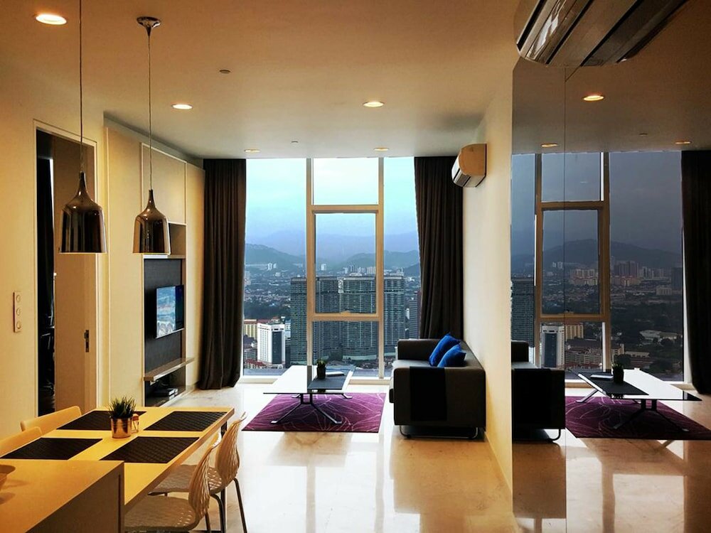 Фото Getaway Suite by Asiapex