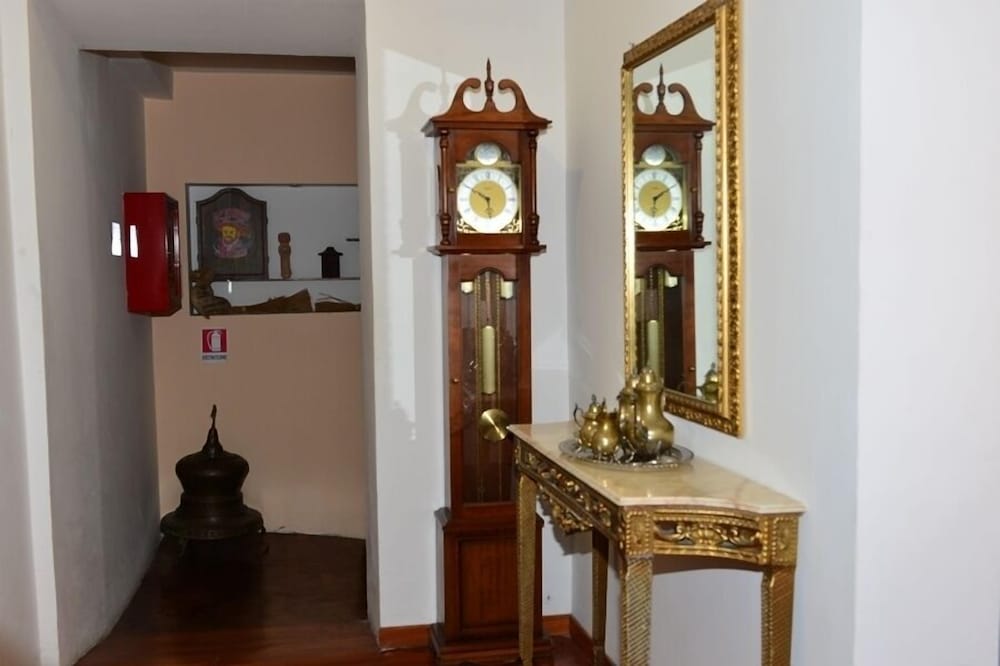 Фото Hotel Altavilla