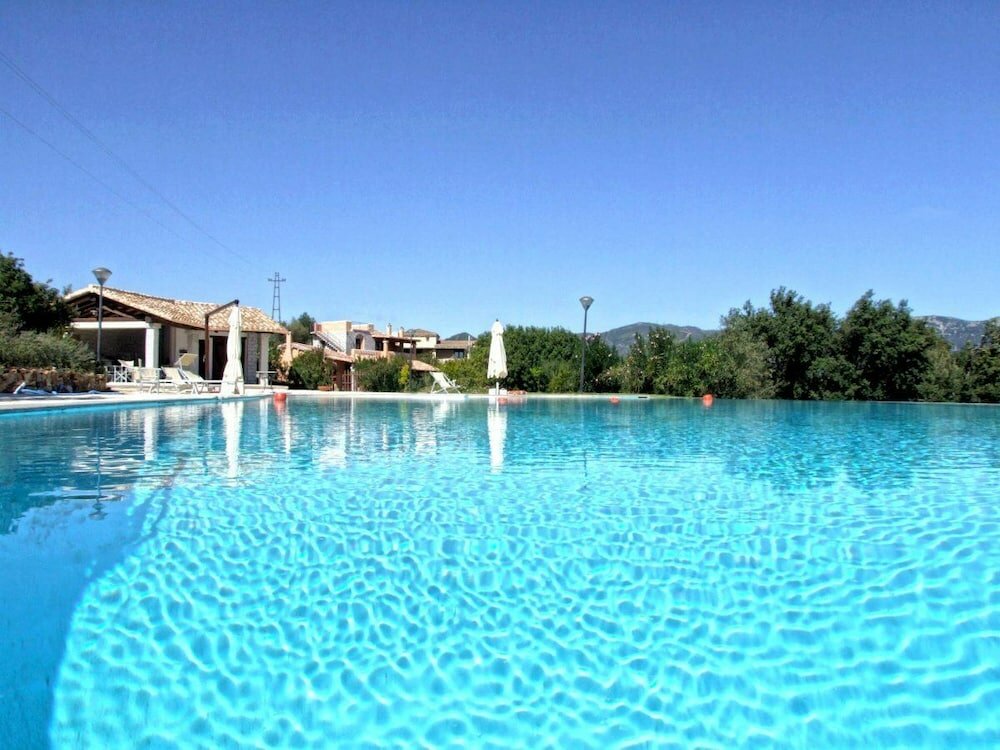 Фото Agriturismo i Mandorli