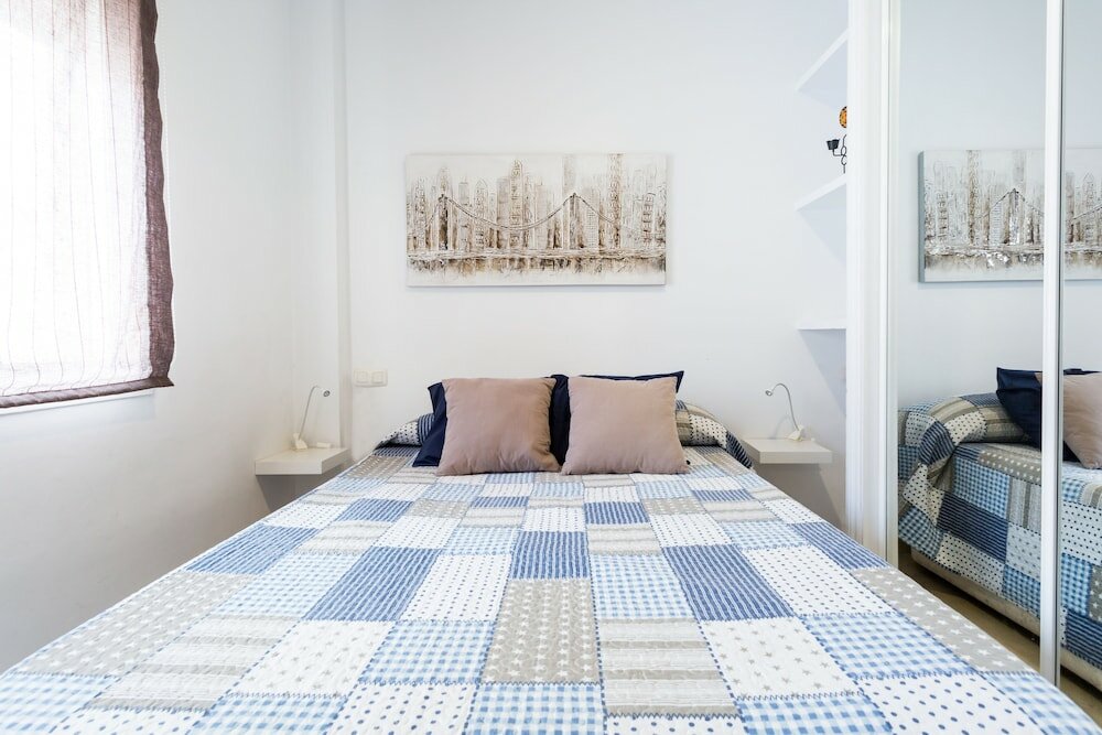 Фото La Buhardilla de la Judería