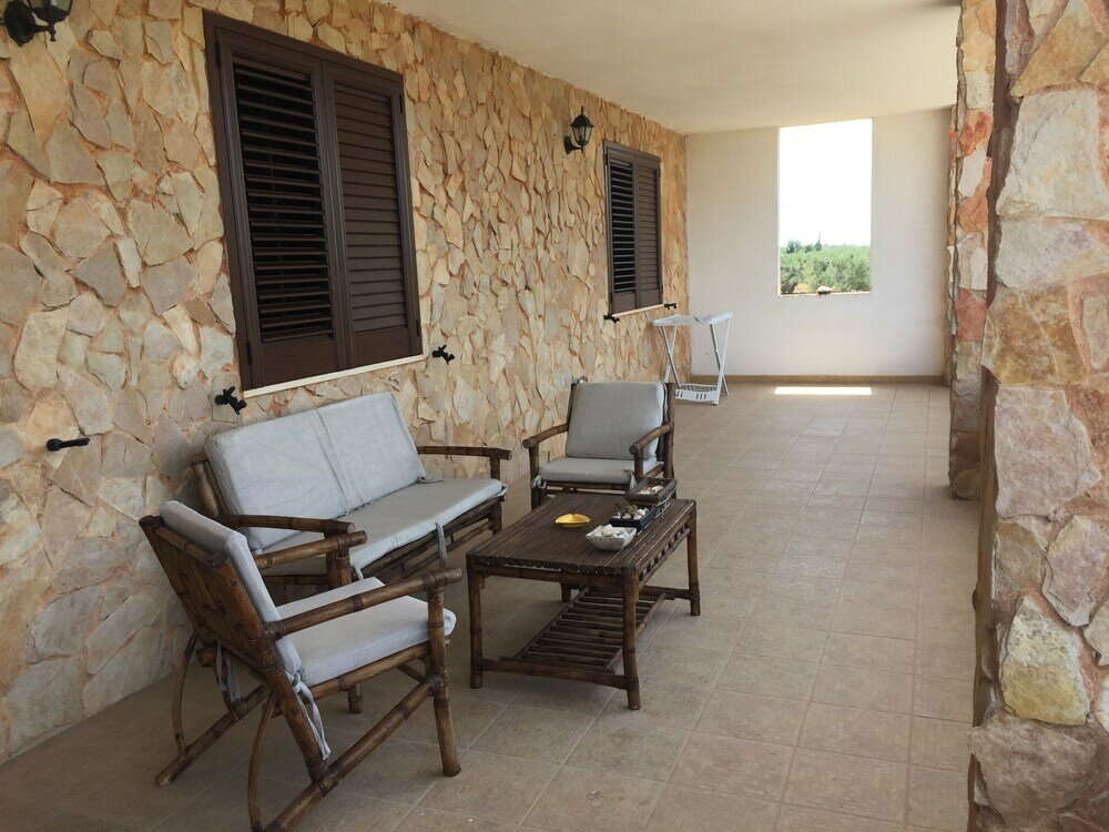 Фото Casale Cappuccini