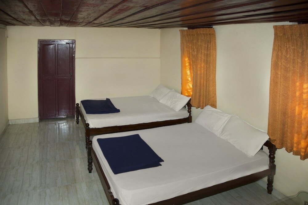 Фото GuestHouser 1 Br Homestay 5e02
