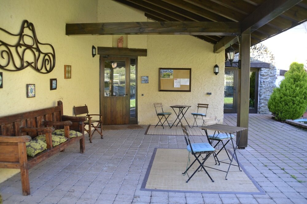 Фото Hotel Cruells