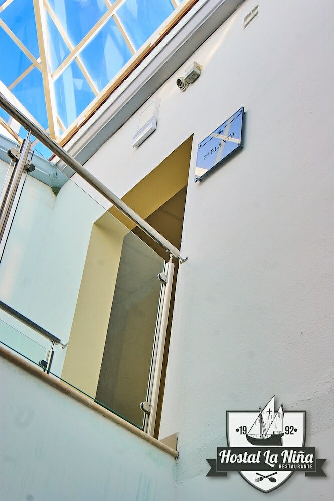 Фото Hostal La Niña