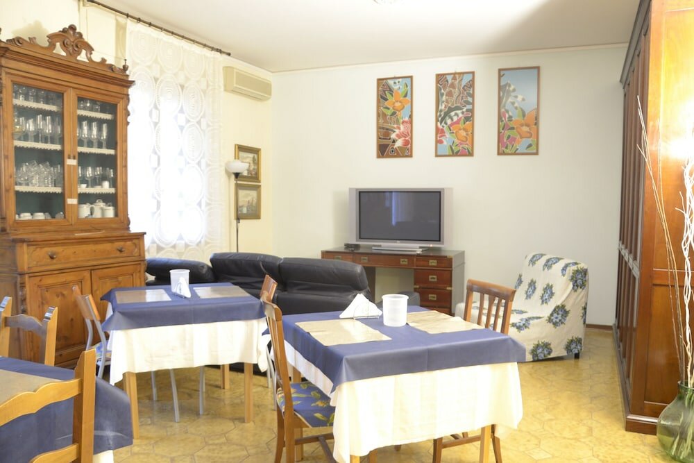 Фото Affittacamere Mel