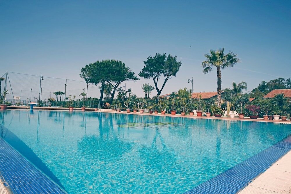 Фото Olimpia Cilento Resort