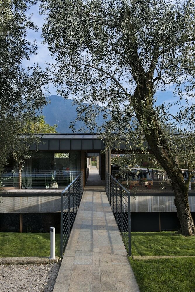 Фото Vivere suites and rooms