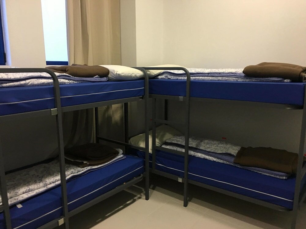 Фото Hostel de las Facultades