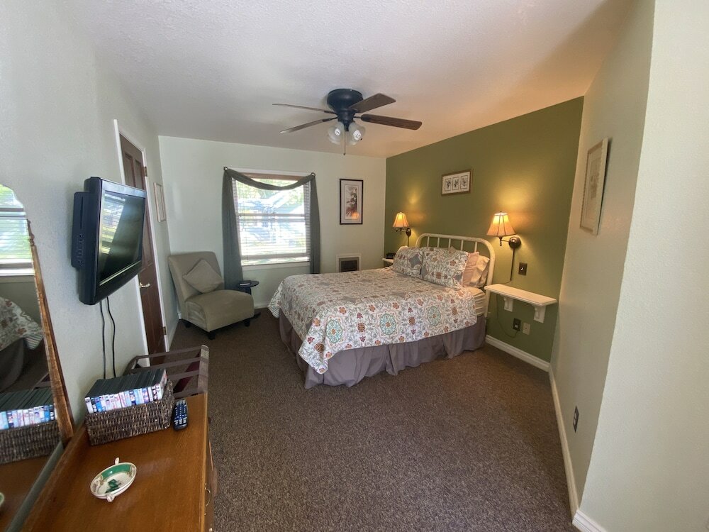 Фото The Bidwell House