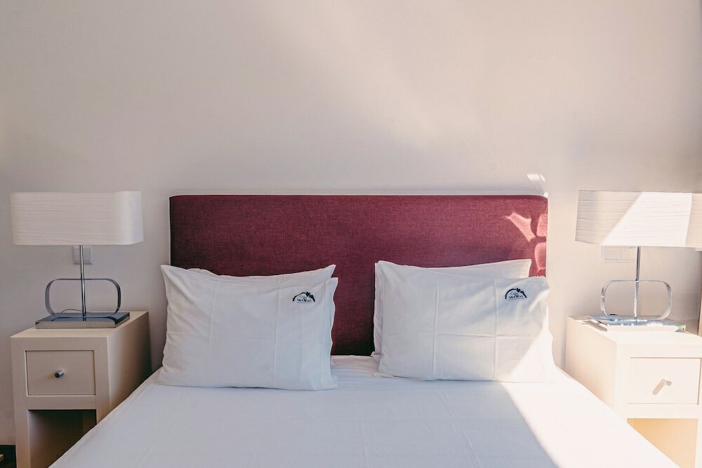 Фото Casa das Mourôas