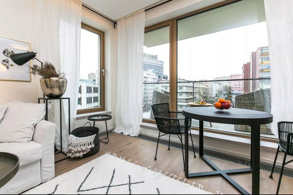 Фото Flawless Apartments Pod Děkankou