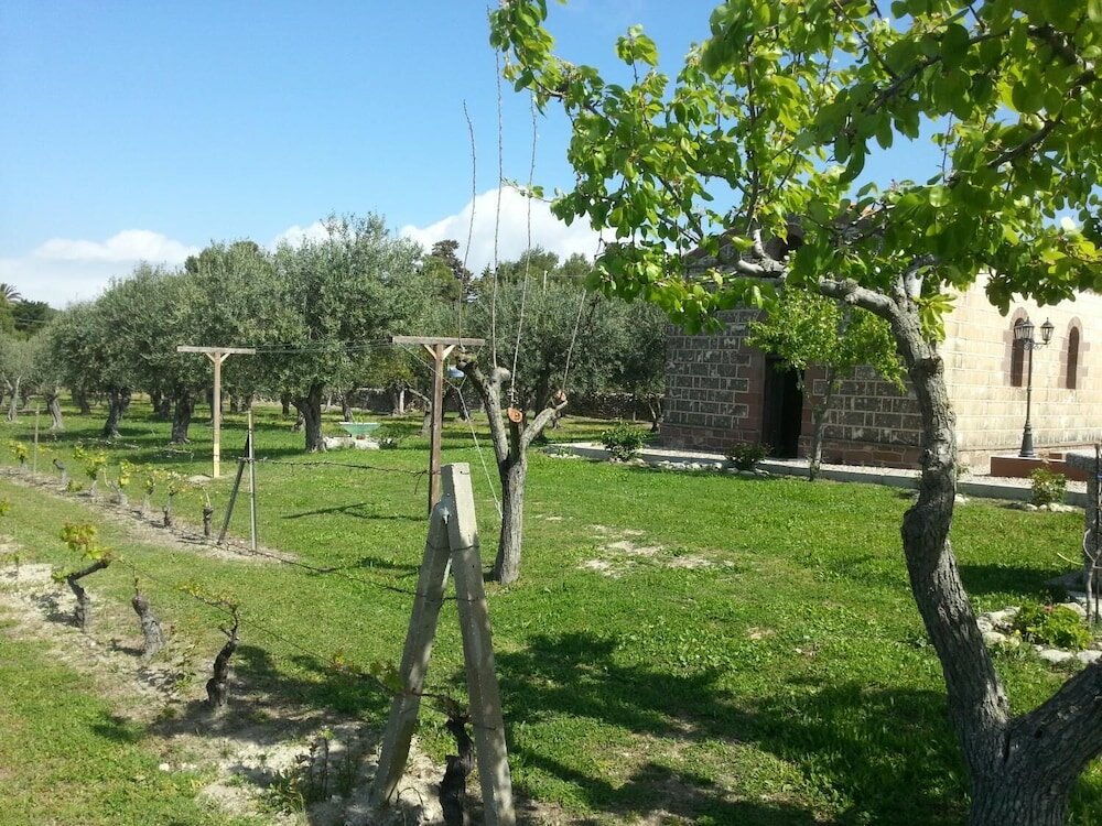 Фото Serra E Mesu