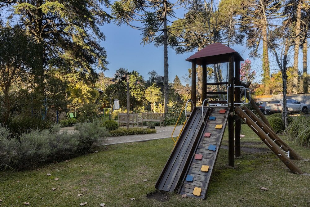 Фото Pousada Jardim Secreto