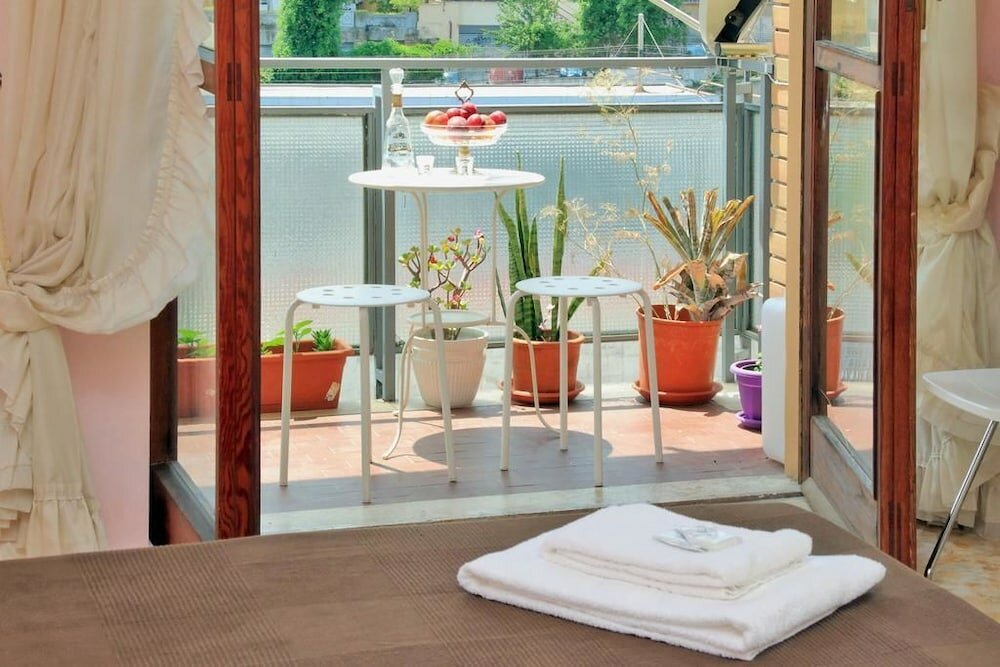 Фото La Stazione Del Vaticano