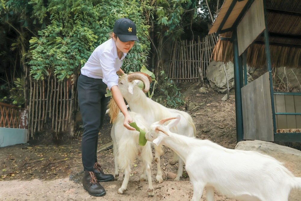 Фото Premier Village Phu Quoc Resort - Managed by Accor