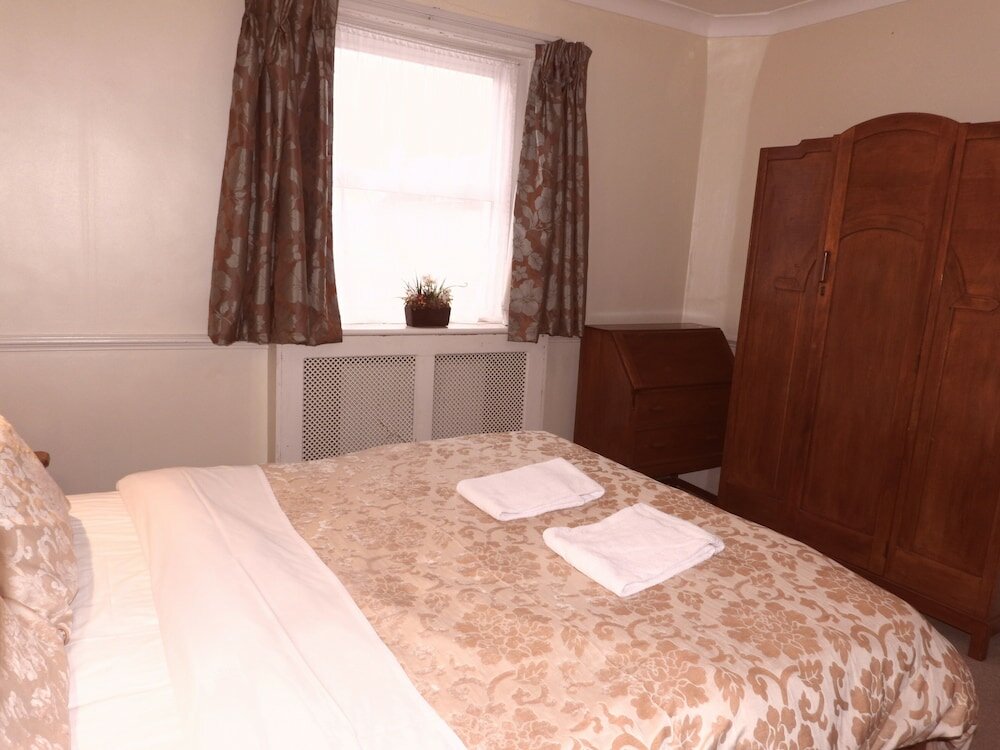 Фото Europa House Hotel