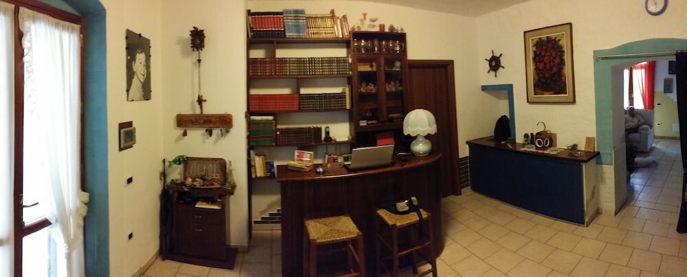 Фото Serra E Mesu