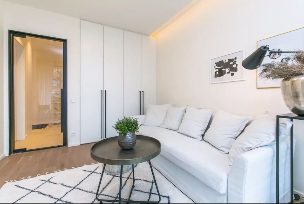 Фото Flawless Apartments Pod Děkankou