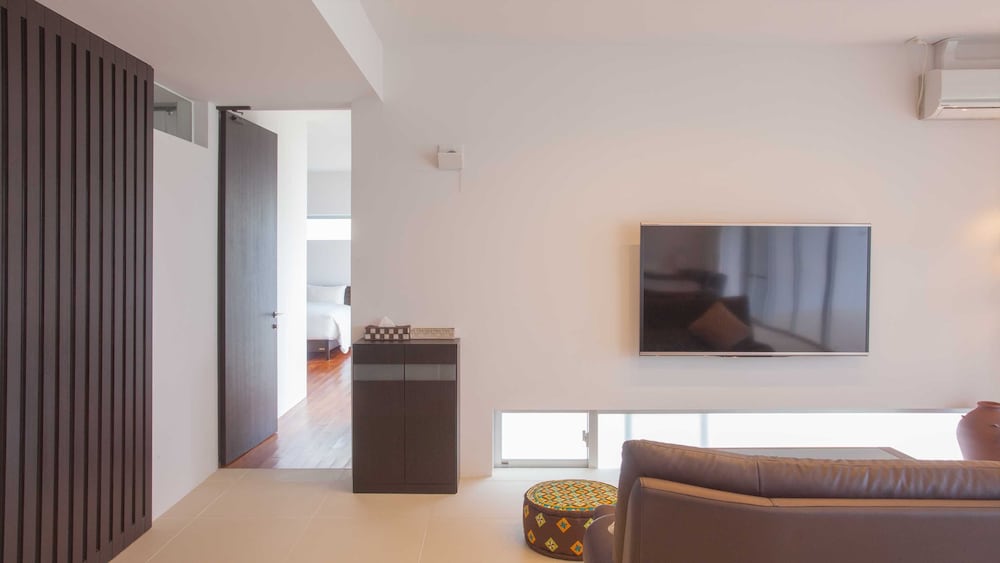 Фото Kariyushi Condominium Resort Onna Maeda Base