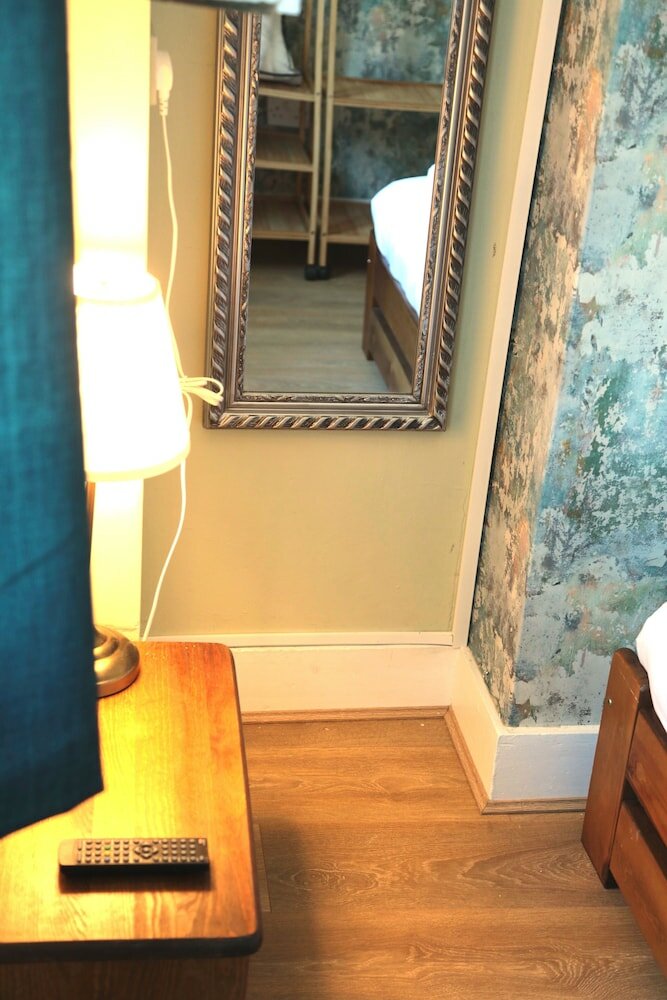 Фото Kings Cross Apartments