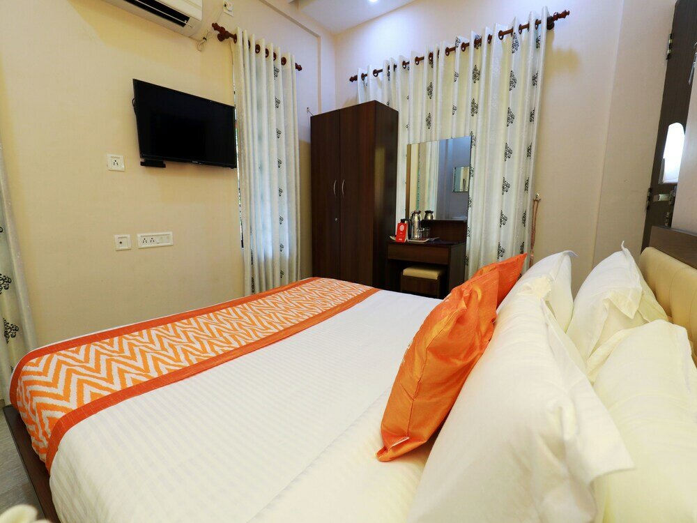 Фото Oyo 6714 Innate Inn