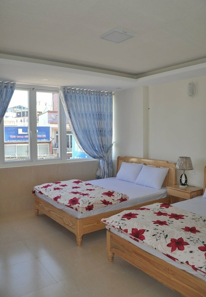 Hotel Hoang Nguyen Hotel, Dalat, photo
