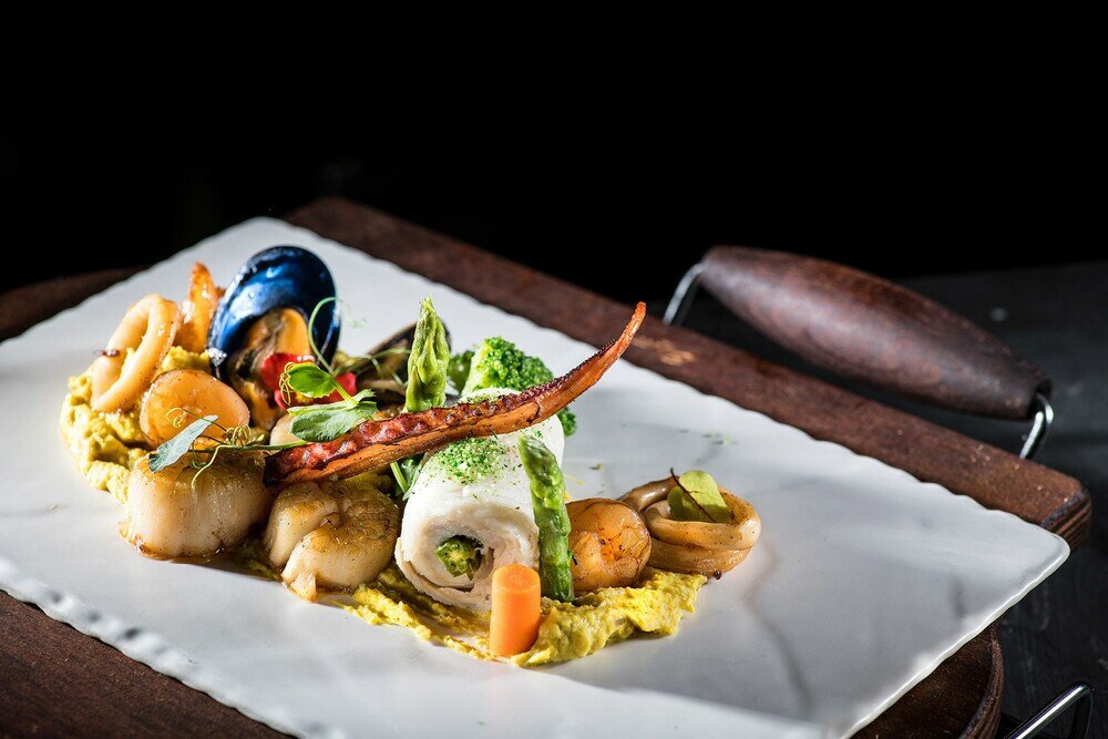 Фото Theodora Golf Club