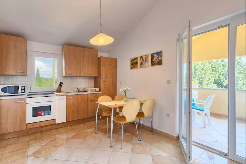 Фото Franulovic Apartments