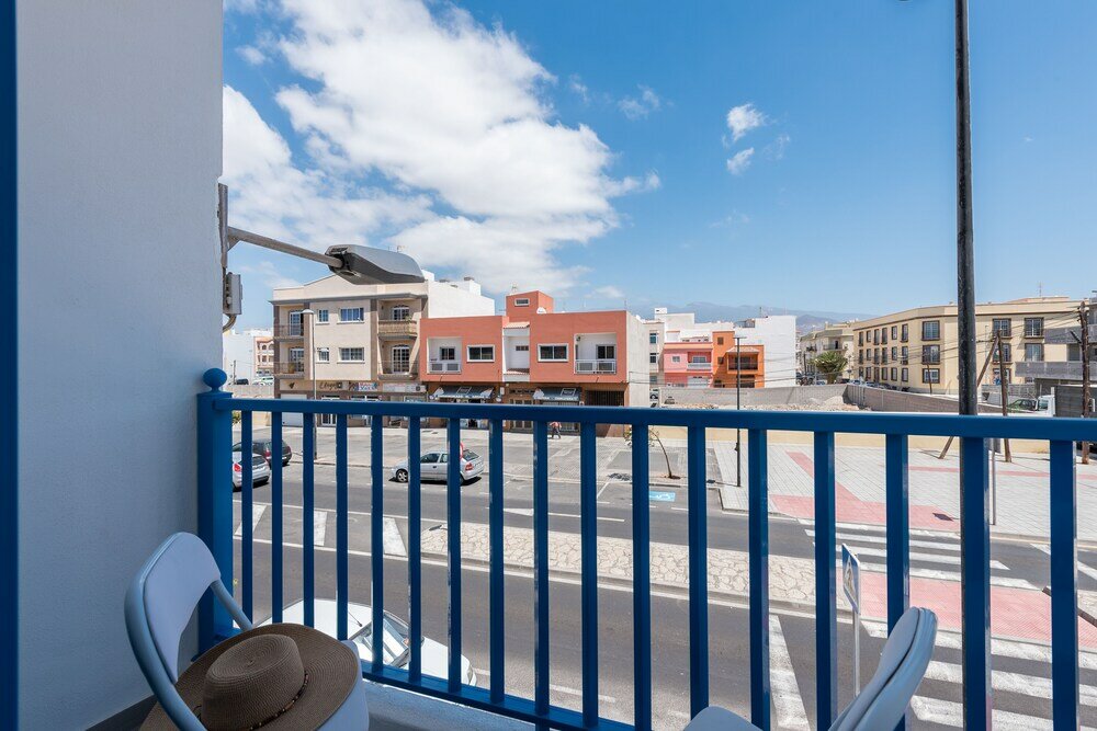 Фото Riva Guest House Los Abrigos