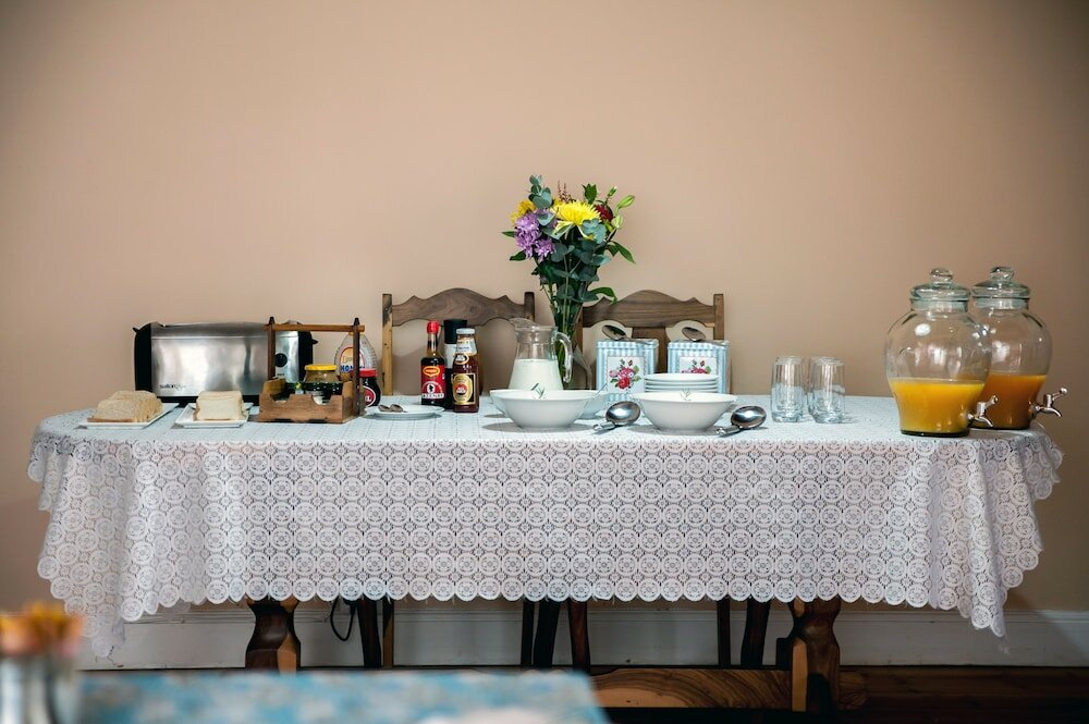 Фото Petal's Place Guest House