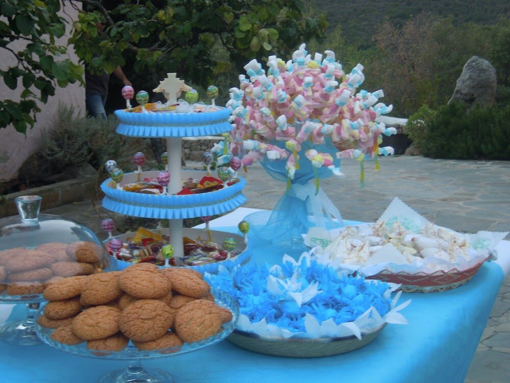 Фото Agriturismo Camisadu