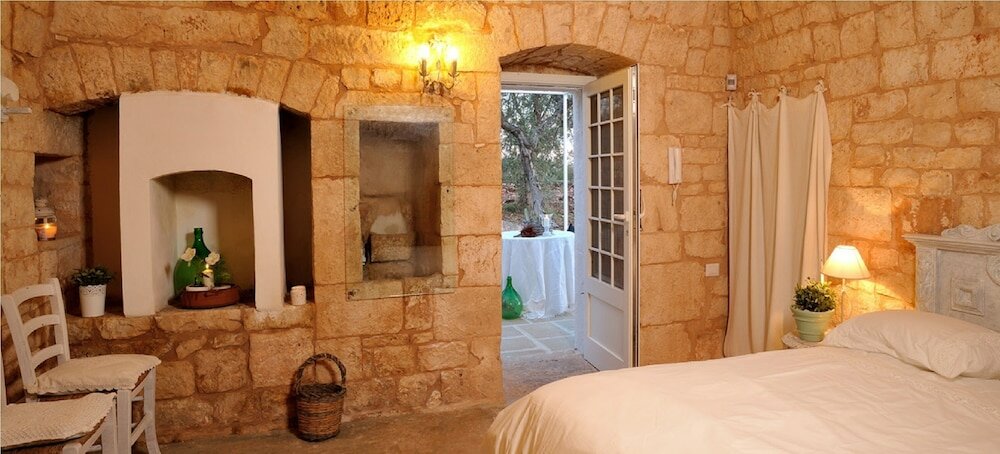 Фото Masseria Montefieno