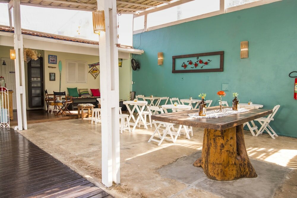 Фото Pousada Lehua