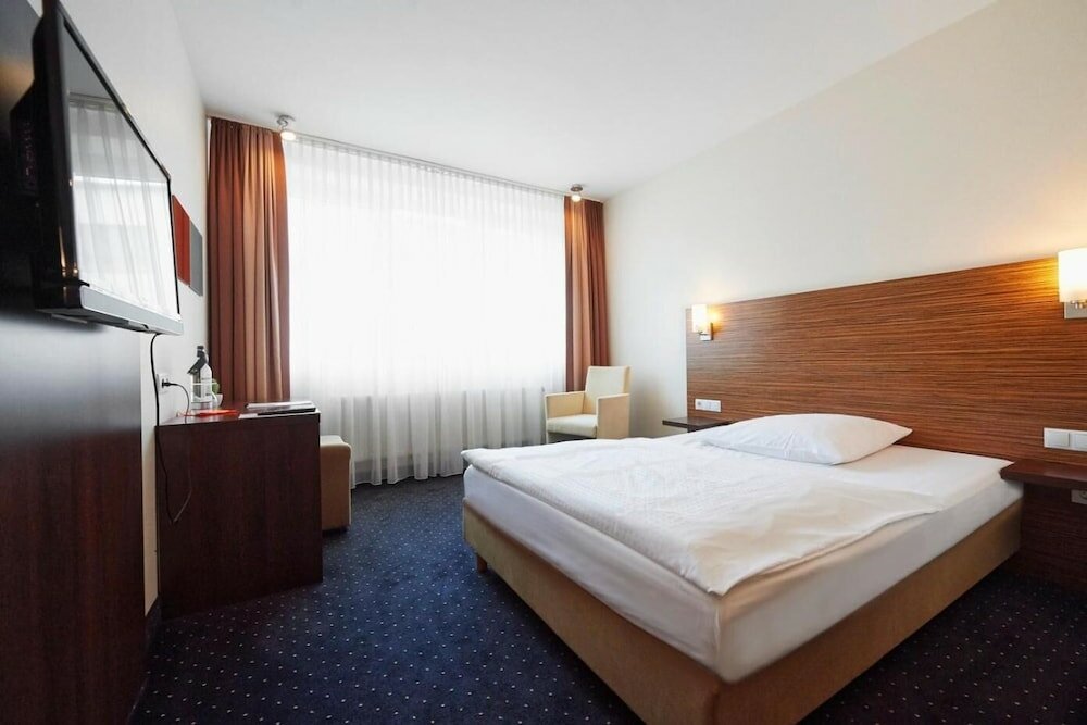 Фото Hotel Silicium