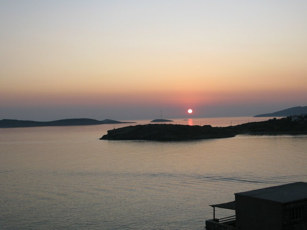 Фото Blue Waves View