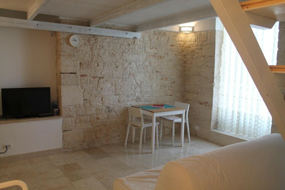 Фото B&b Piazza Garibaldi