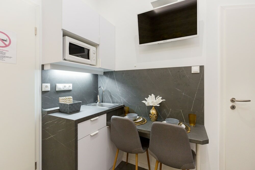 Фото Budapest Holidays Harmony