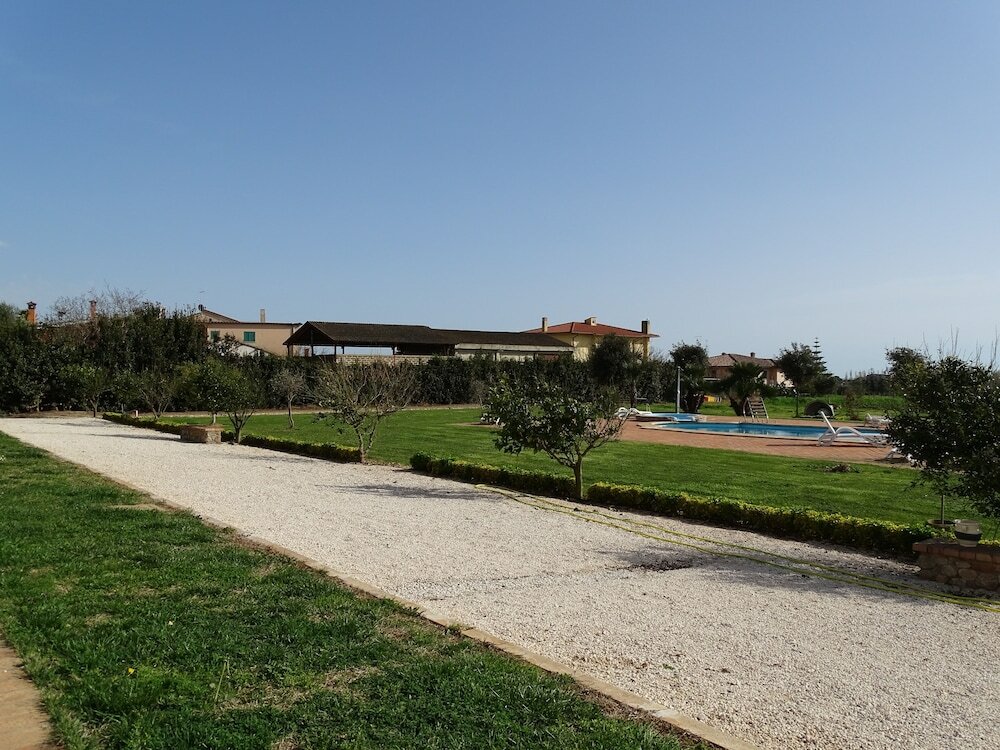 Фото Agriturismo Podere 1248