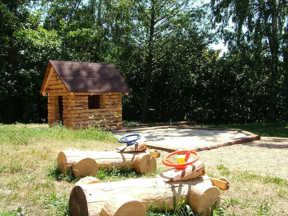 Фото ProFamily Top Benecko