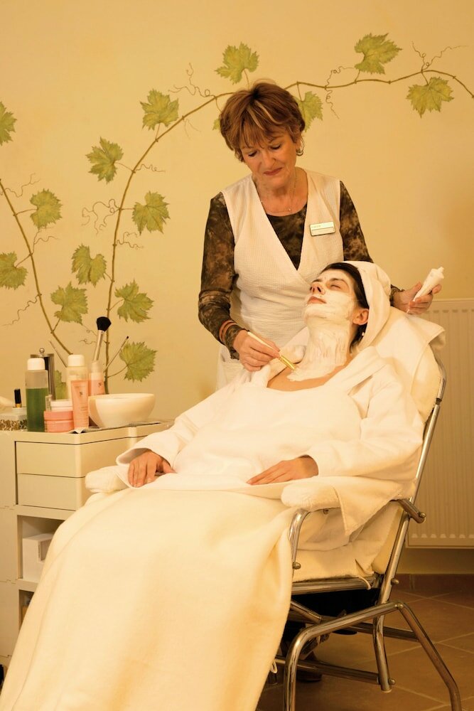 Фото Hotel Villa Sanct Peter