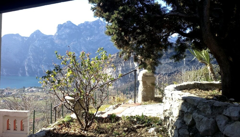 Фото B&b Garden Belvedere