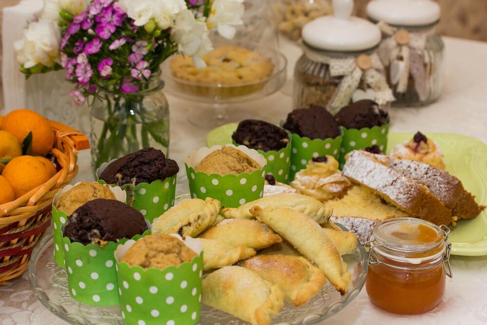 Фото Masseria Poli