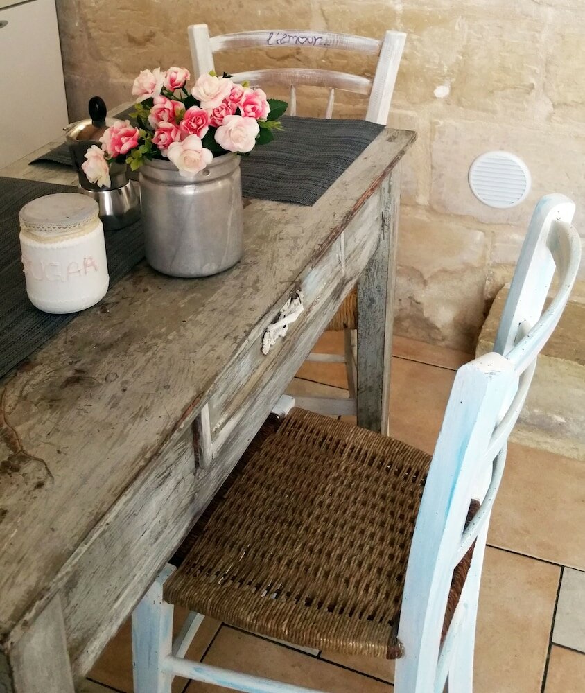 Фото Shabby Chic House Lecce