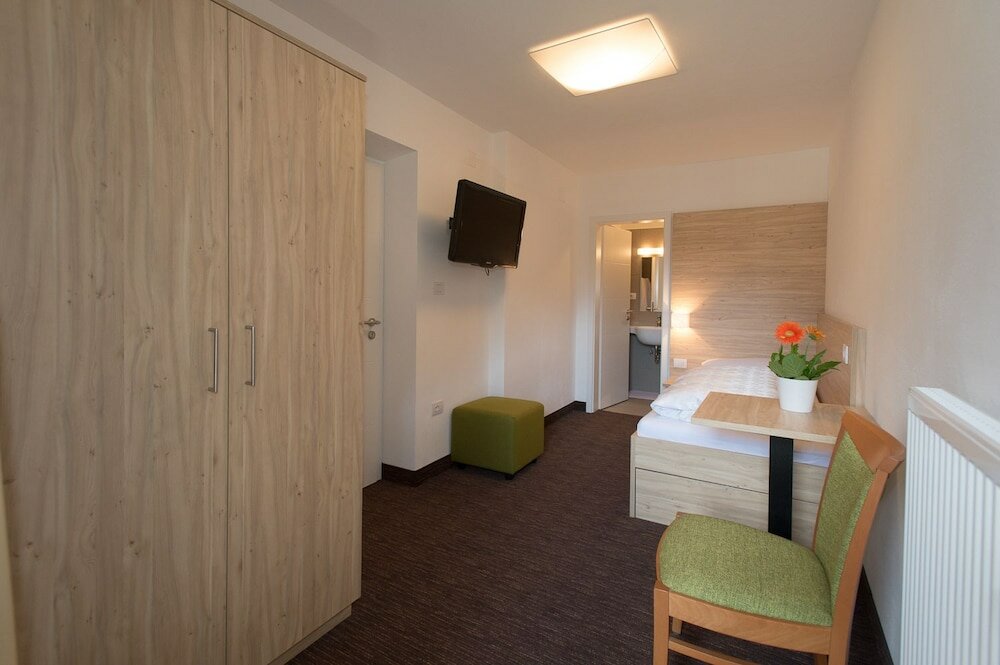 Фото Hotel Stifter