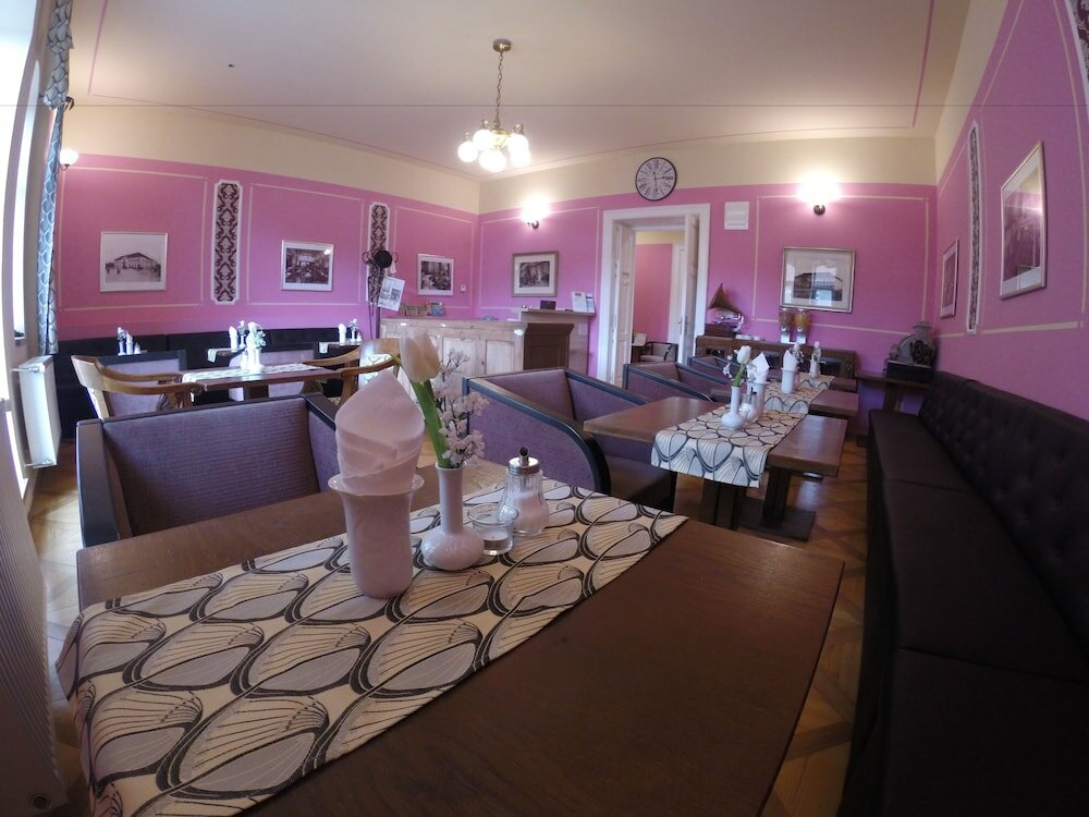 Фото Hotel Grand Tabor