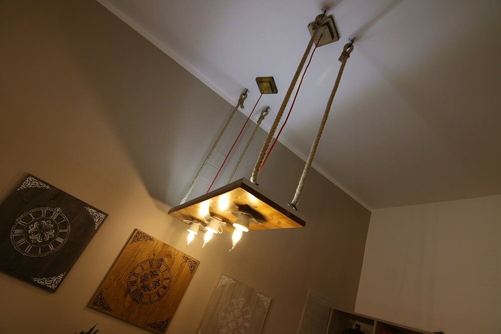 Фото Casa Dell'Artista