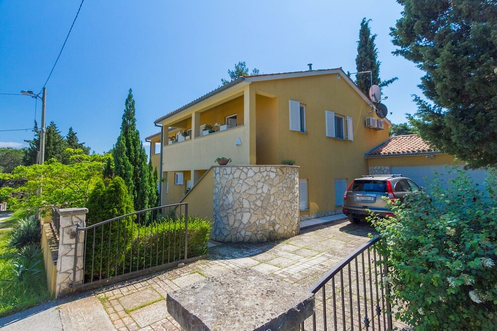 Фото Franulovic Apartments