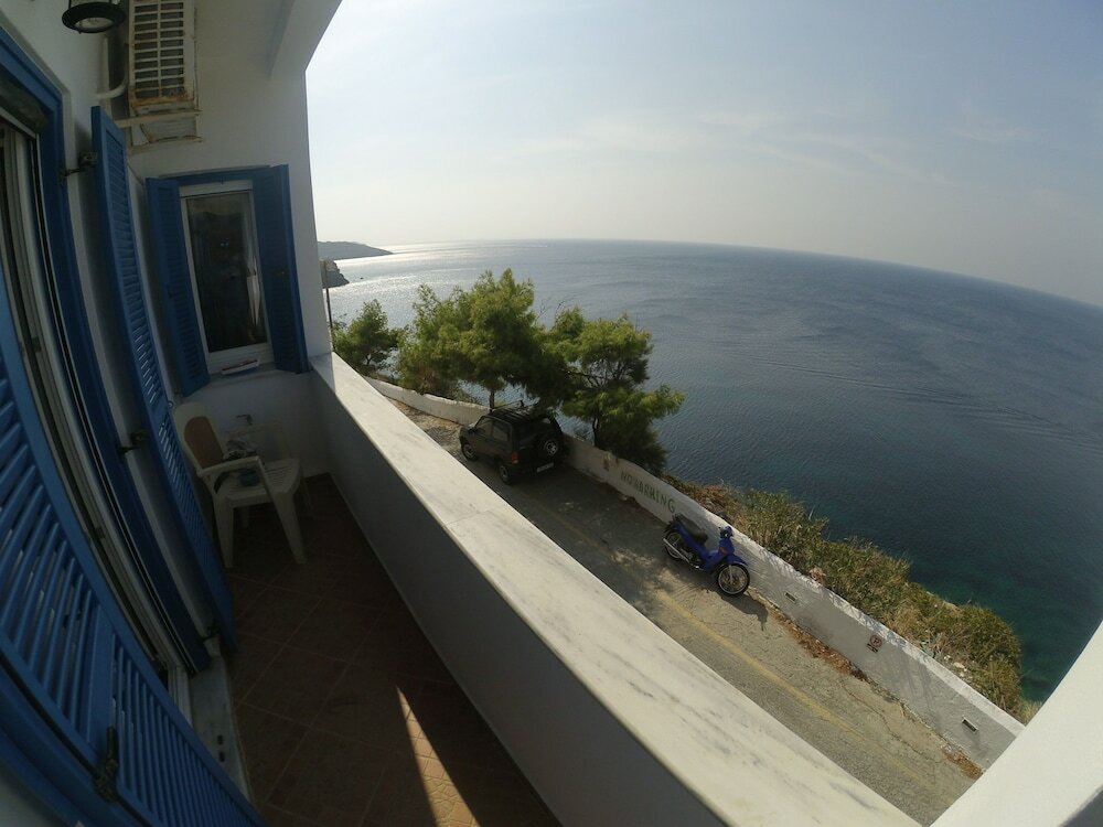 Фото Blue Waves View