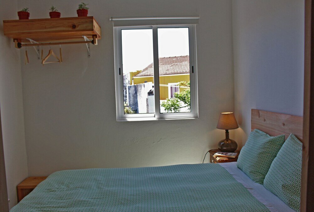 Фото Porto Pim Guest House