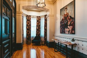 Гостиница Maylands Lodge